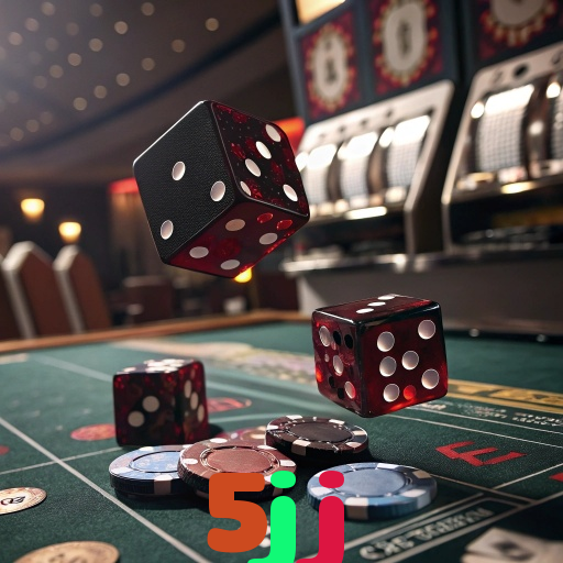 5jj - Baixe o app 5jj no Google Play e jogue ao vivo