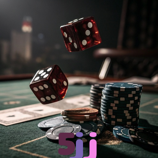 5jj - Baixe o app 5jj no Google Play e jogue ao vivo