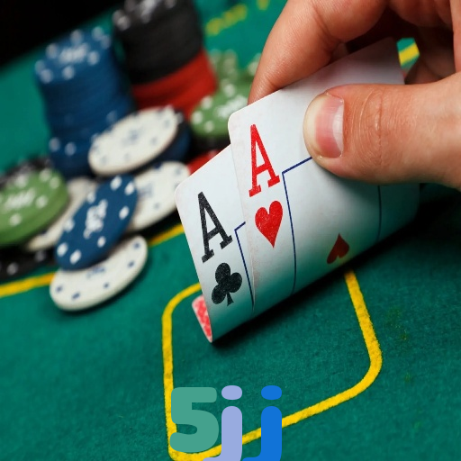 5jj - Baixe o app 5jj no Google Play e jogue ao vivo