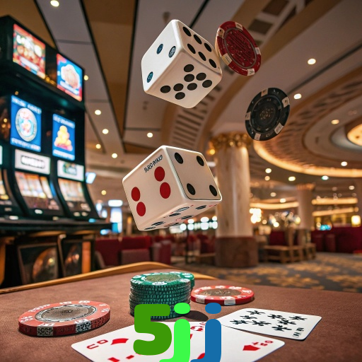 5jj - Baixe o App 5jj para Android e Comece a Jogar