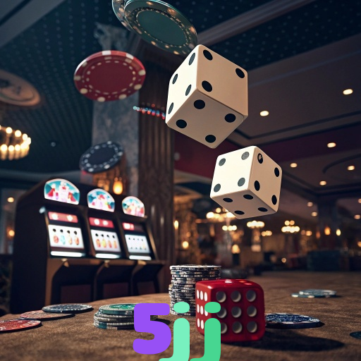 5jj - Baixe o App 5jj para Android e Comece a Jogar