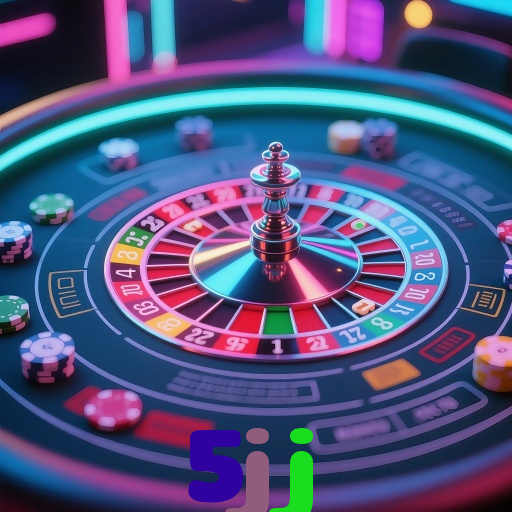 5jj - Baixe o app 5jj no Google Play e jogue ao vivo
