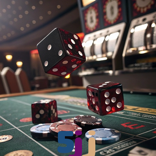 5jj - Baixe o app 5jj no Google Play e jogue ao vivo