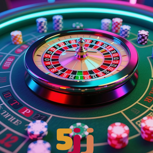 5jj - Baixe o app 5jj no Google Play e jogue ao vivo