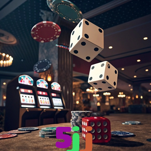5jj - Baixe o app 5jj no Google Play e jogue ao vivo