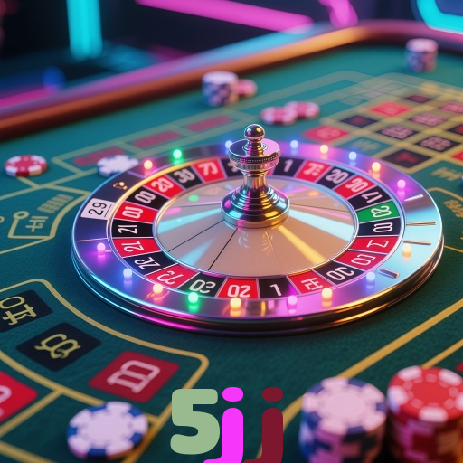 5jj - Baixe o app 5jj no Google Play e jogue ao vivo