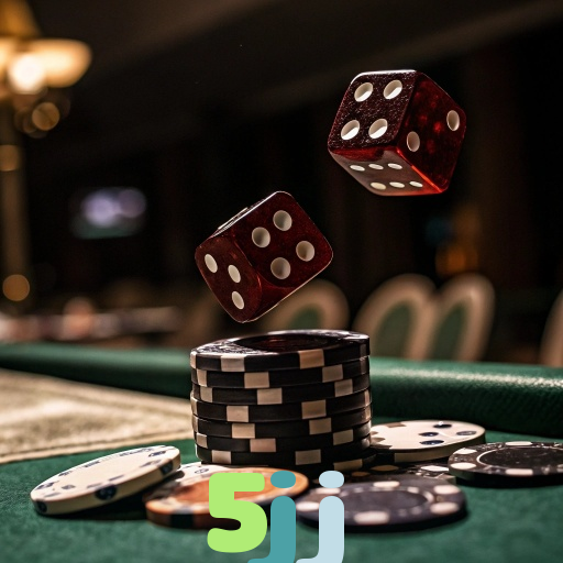 5jj - Baixe o App 5jj para Android e Comece a Jogar
