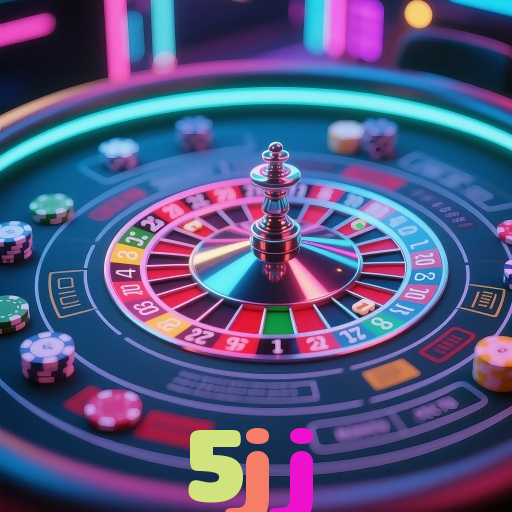 5jj - Baixe o App 5jj para Android e Comece a Jogar