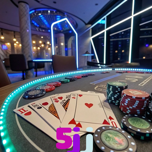 5jj - Baixe o App 5jj para Android e Comece a Jogar