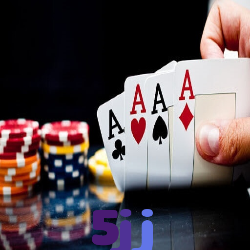 5jj - Baixe o app 5jj no Google Play e jogue ao vivo