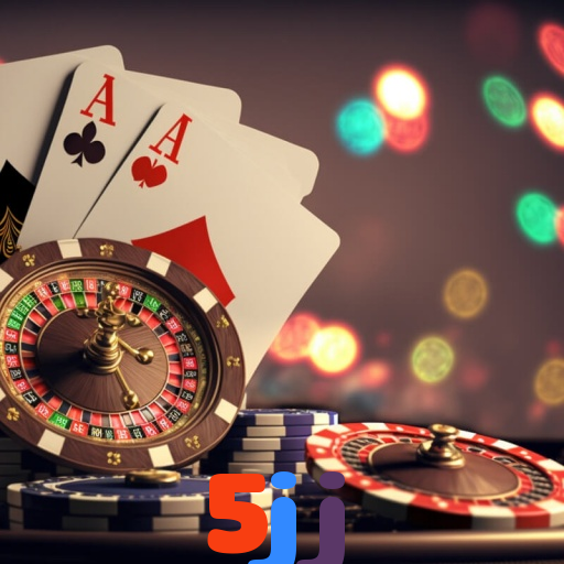 5jj - Baixe o App 5jj para Android e Comece a Jogar
