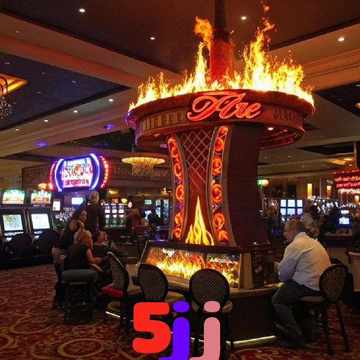 5jj - Baixe o App 5jj para Android e Comece a Jogar