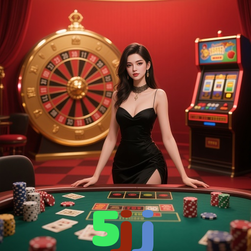 5jj - Baixe o app 5jj no Google Play e jogue ao vivo
