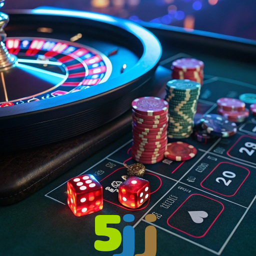 5jj - Baixe o App 5jj para Android e Comece a Jogar