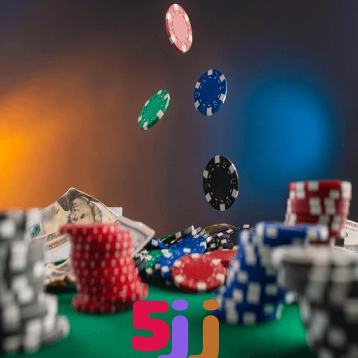 5jj - Baixe o app 5jj no Google Play e jogue ao vivo