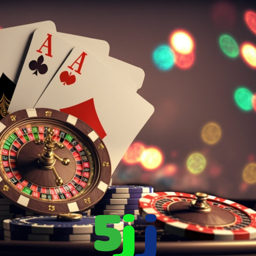 5jj - Baixe o App 5jj para Android e Comece a Jogar