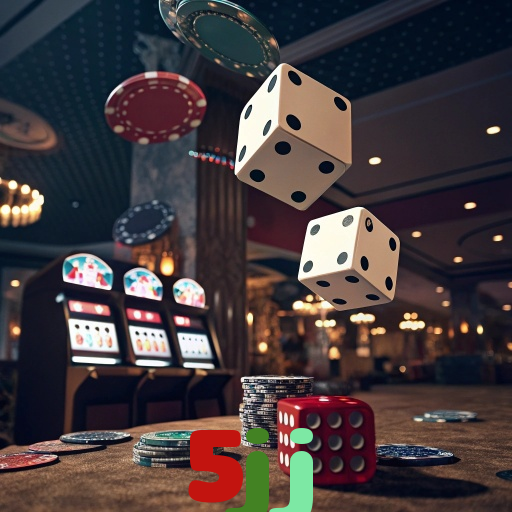 5jj - Baixe o app 5jj no Google Play e jogue ao vivo