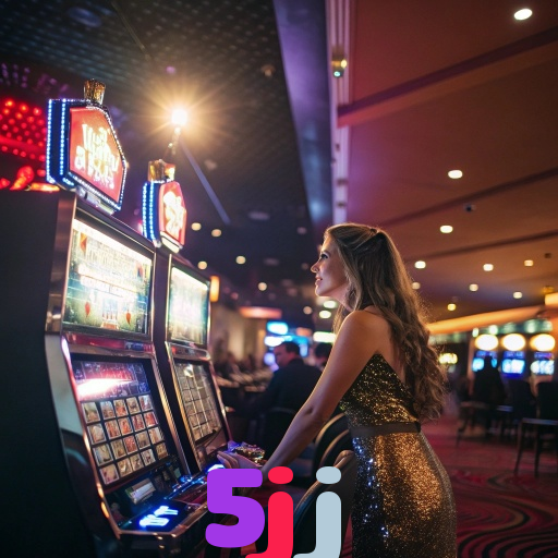 5jj - Baixe o App 5jj para Android e Comece a Jogar
