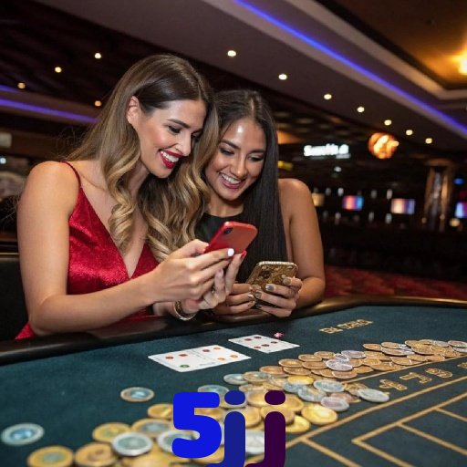 5jj - Baixe o App 5jj para Android e Comece a Jogar