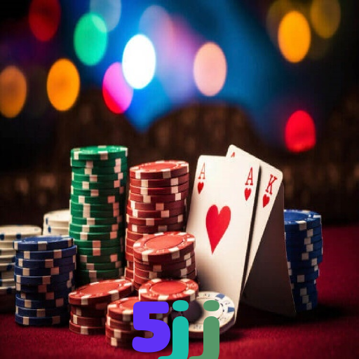 5jj - Baixe o app 5jj no Google Play e jogue ao vivo