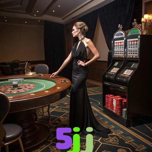 5jj - Baixe o app 5jj no Google Play e jogue ao vivo