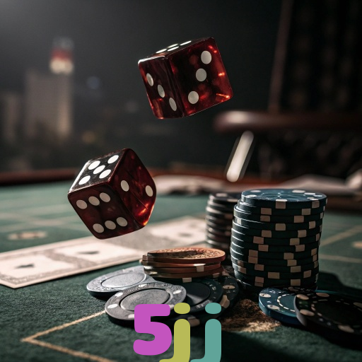 5jj - Baixe o App 5jj para Android e Comece a Jogar