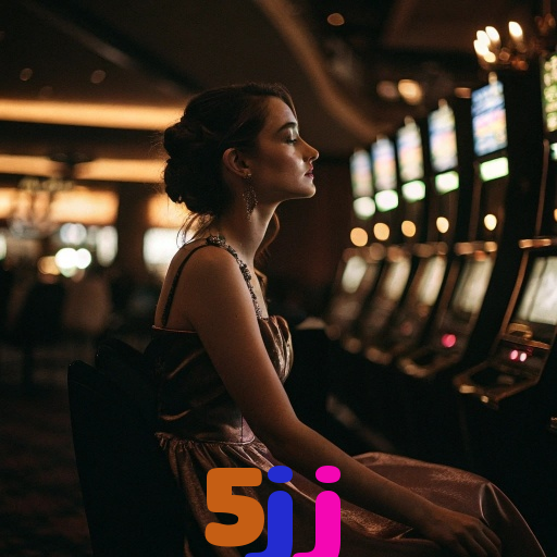 5jj - Baixe o app 5jj no Google Play e jogue ao vivo
